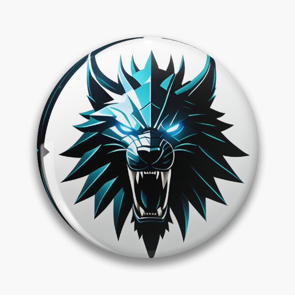 Item preview, The Witcher Necklace Symbol V 6 designed and sold by Geralthewhite.