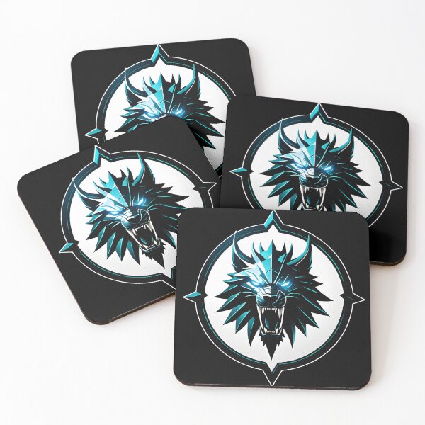 Item preview, The Witcher Necklace Symbol V 6 designed and sold by Geralthewhite.