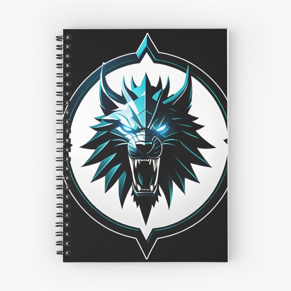 Item preview, The Witcher Necklace Symbol V 6 designed and sold by Geralthewhite.