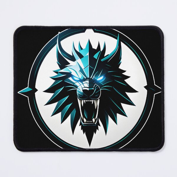 Item preview, The Witcher Necklace Symbol V 6 designed and sold by Geralthewhite.