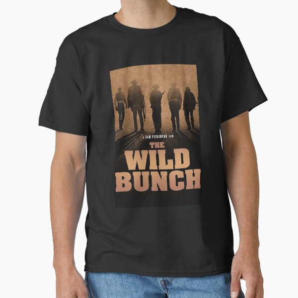 Item preview, The Wild Bunch designed and sold by Sofanaeri.