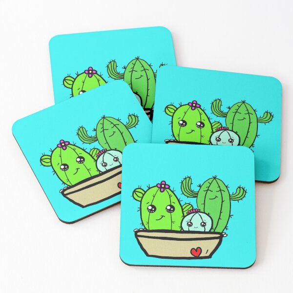 Item preview, Potted Pals designed and sold by Nonsense and Relish.