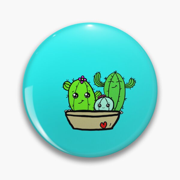 Item preview, Potted Pals designed and sold by Nonsense and Relish.