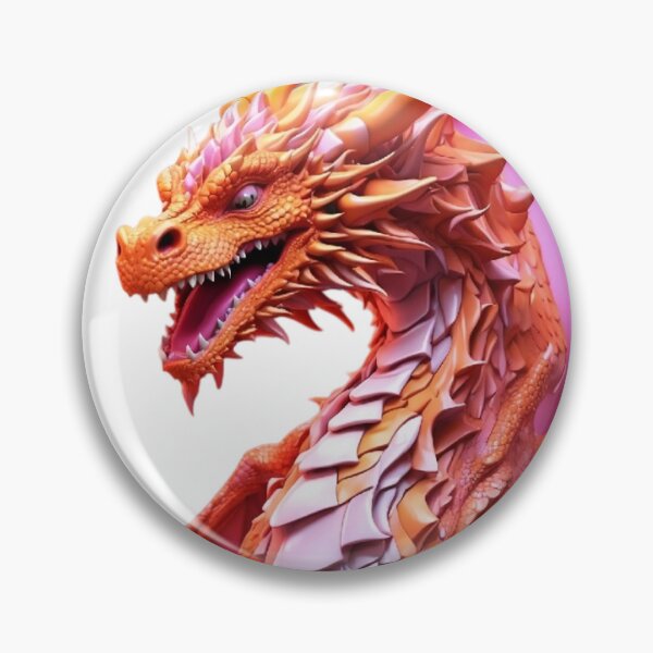 Item preview, Dragon designed and sold by ProfArtStudio.