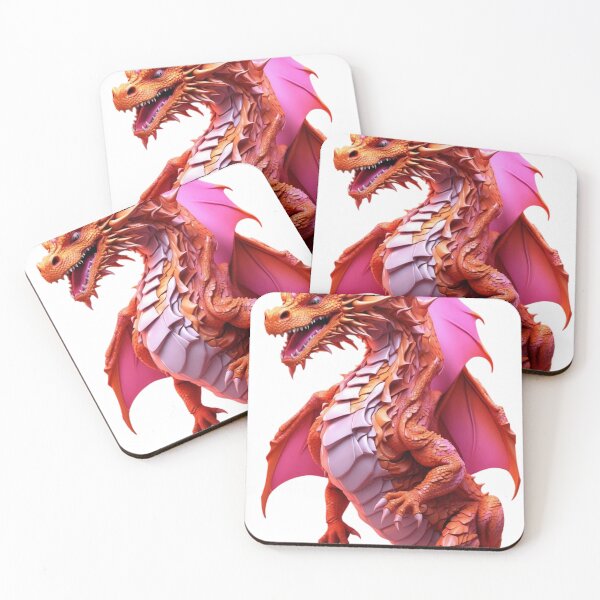 Item preview, Dragon designed and sold by ProfArtStudio.