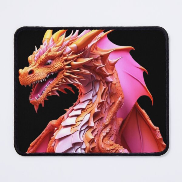 Item preview, Dragon designed and sold by ProfArtStudio.