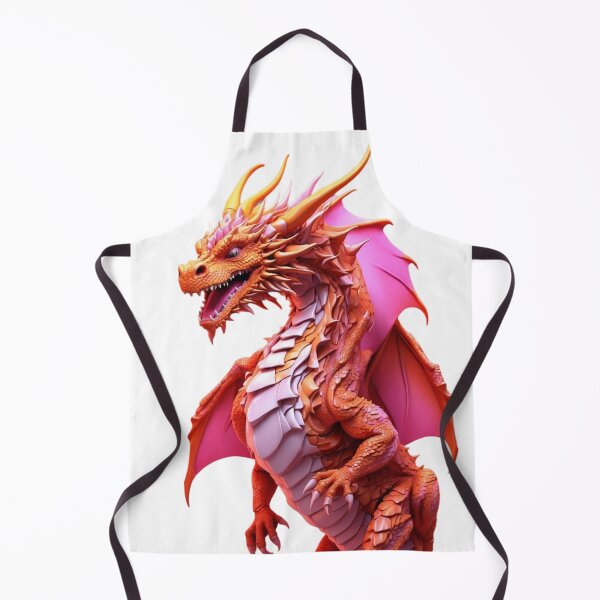 Item preview, Dragon designed and sold by ProfArtStudio.