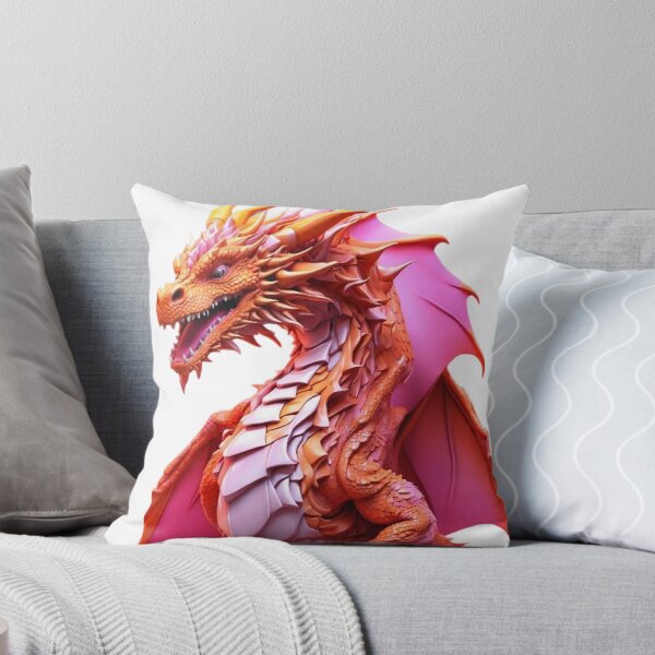 Item preview, Dragon designed and sold by ProfArtStudio.