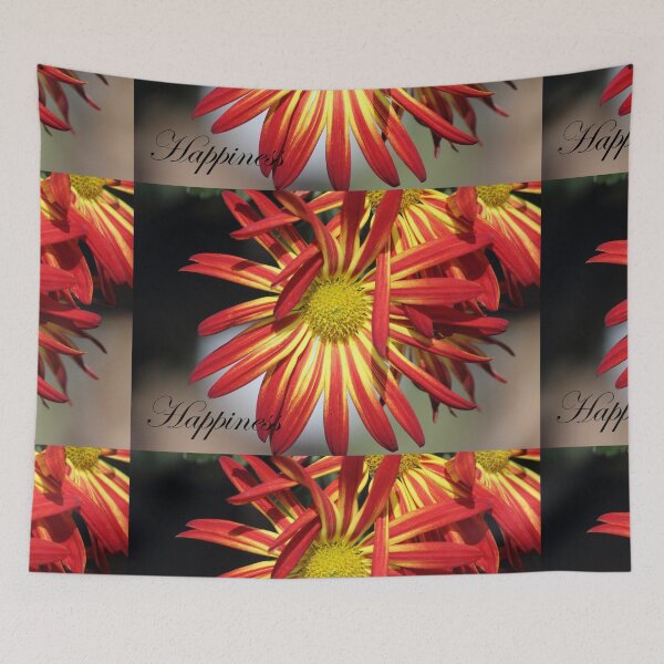 Item preview, Motivate, Motivational Happiness- Treasure Flower designed and sold by Mdillon.