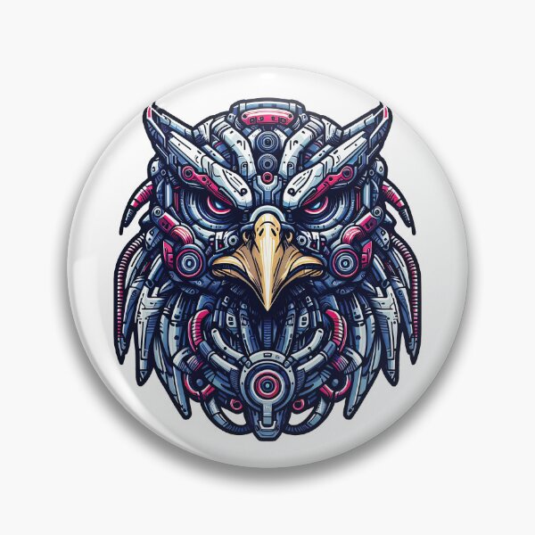 Item preview, Iron Wings S01 D16 designed and sold by Houerd.