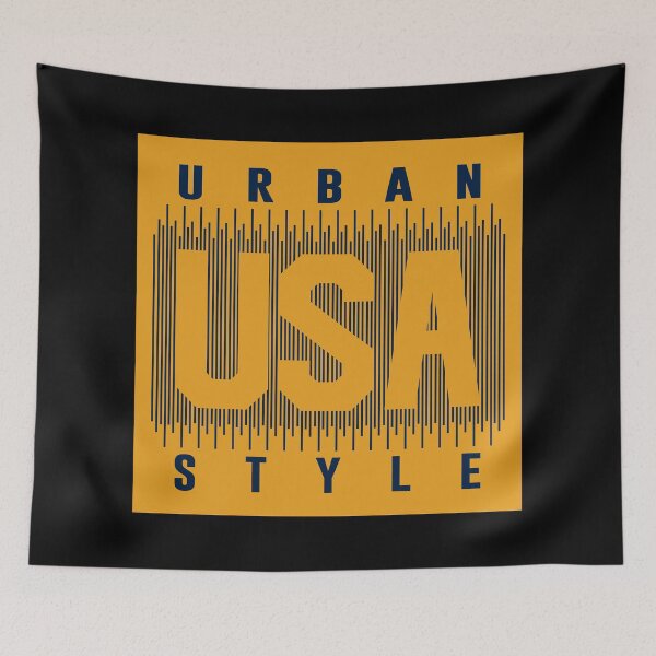 Item preview, USA Road Trip T-Shirt designed and sold by DreamInk Studio.