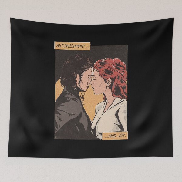 Item preview, The World To Come designed and sold by Sofanaeri.