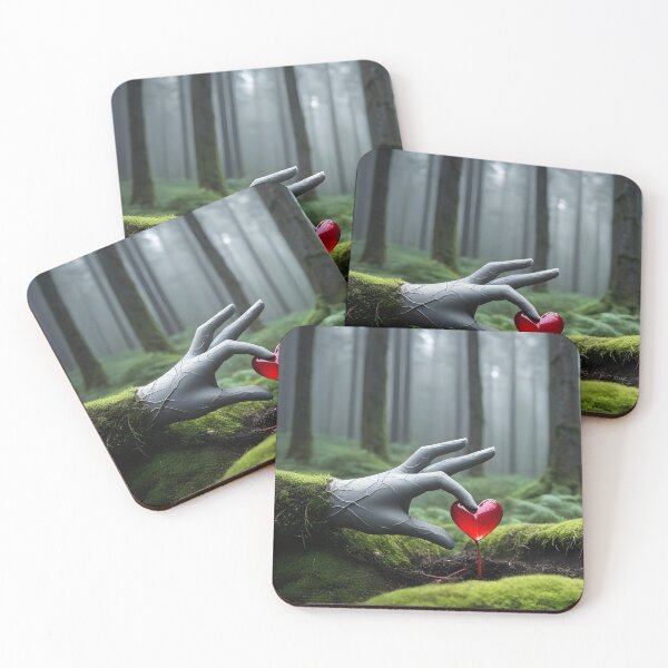 Item preview, Emergence of Thorned Love designed and sold by Sadia  Jannat.