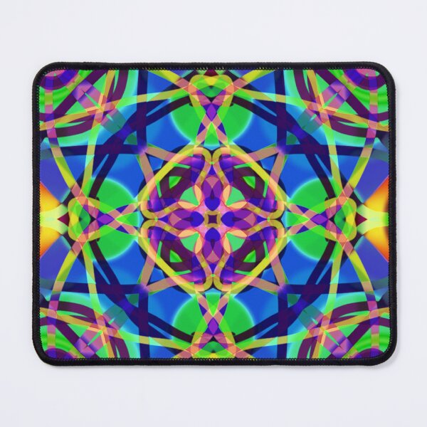 Item preview, Fluorescent Cathedral designed and sold by pyrolynne.
