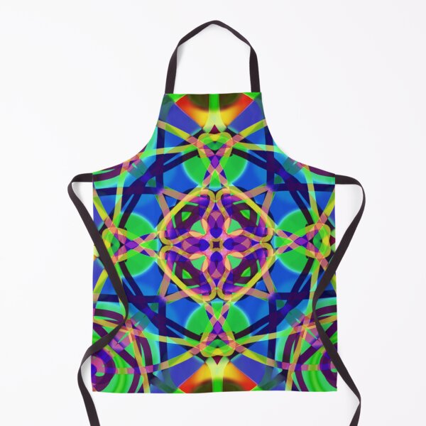 Item preview, Fluorescent Cathedral designed and sold by pyrolynne.