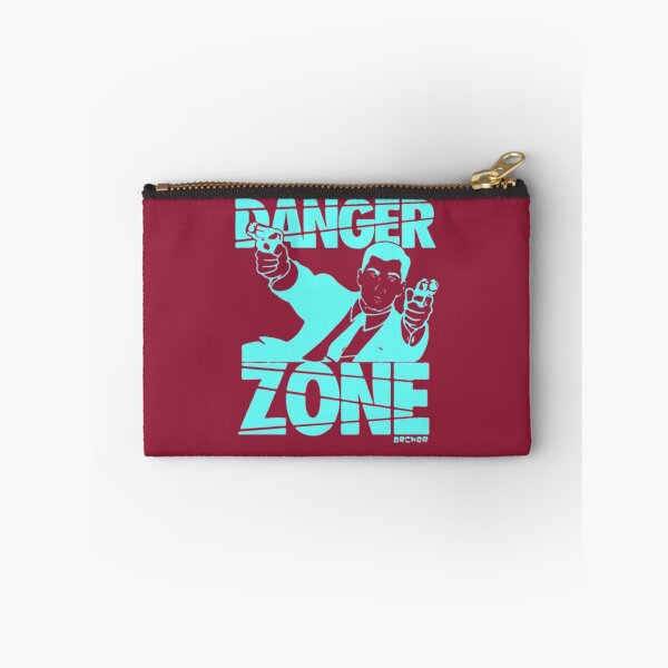 Item preview, archer danger zone designed and sold by dchalle.