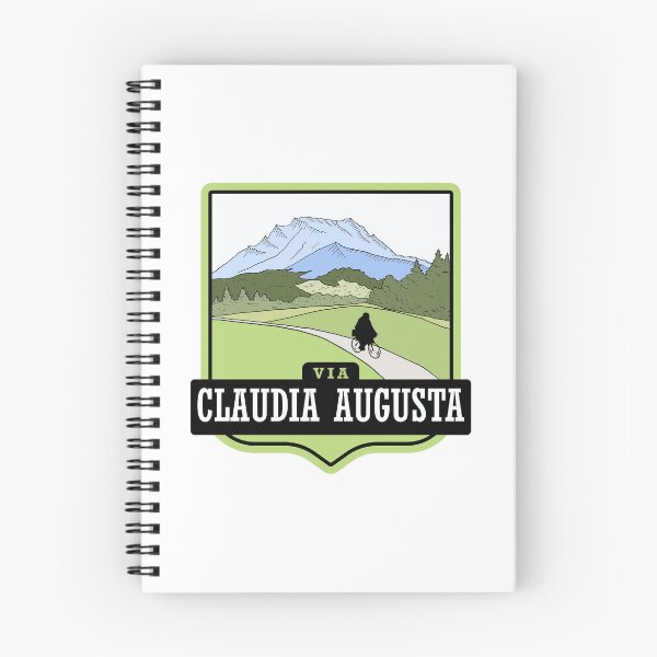 Item preview, VIA Claudia Augusta designed and sold by Moritz Schwäble.
