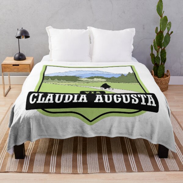 Item preview, VIA Claudia Augusta designed and sold by Moritz Schwäble.
