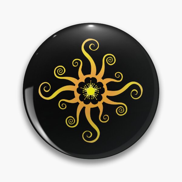 Item preview, Beautiful Sun Flower designed and sold by Nunaprettyshop.