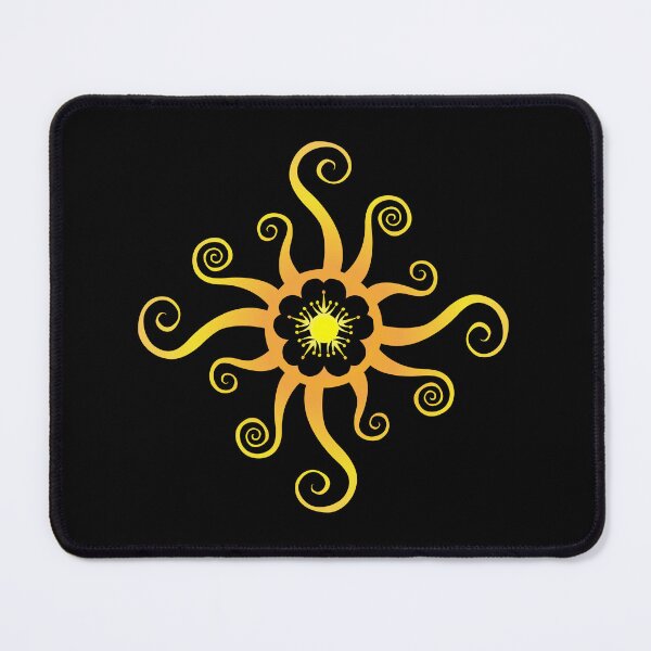 Item preview, Beautiful Sun Flower designed and sold by Nunaprettyshop.