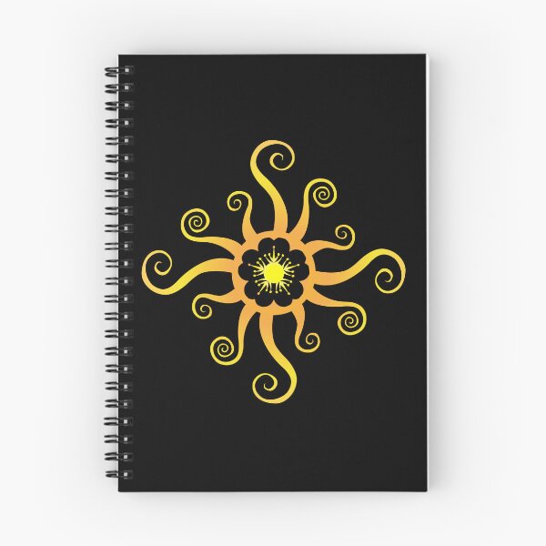 Item preview, Beautiful Sun Flower designed and sold by Nunaprettyshop.