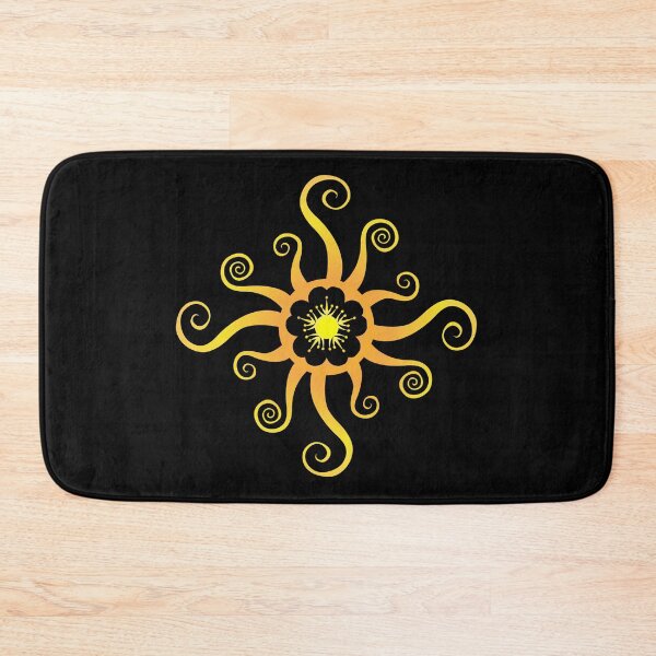 Item preview, Beautiful Sun Flower designed and sold by Nunaprettyshop.
