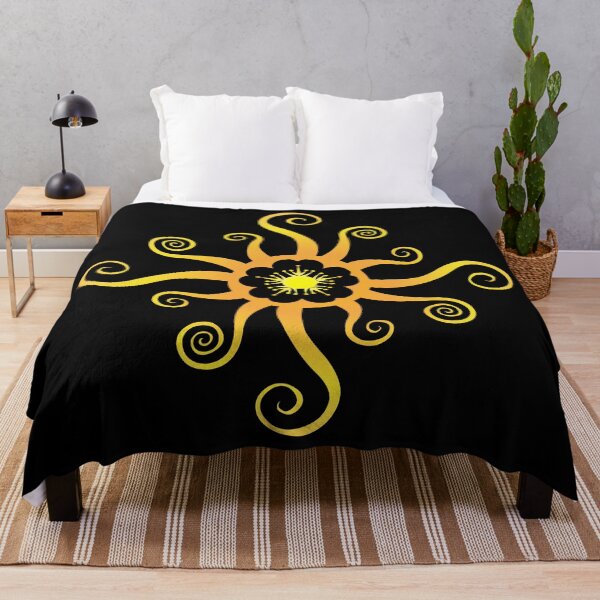 Item preview, Beautiful Sun Flower designed and sold by Nunaprettyshop.