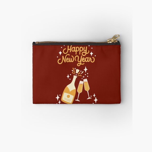 Item preview, Happy New Year designed and sold by BoniShop.