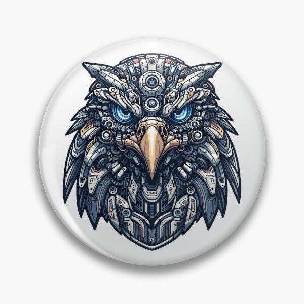 Item preview, Iron Wings S01 D17 designed and sold by Houerd.