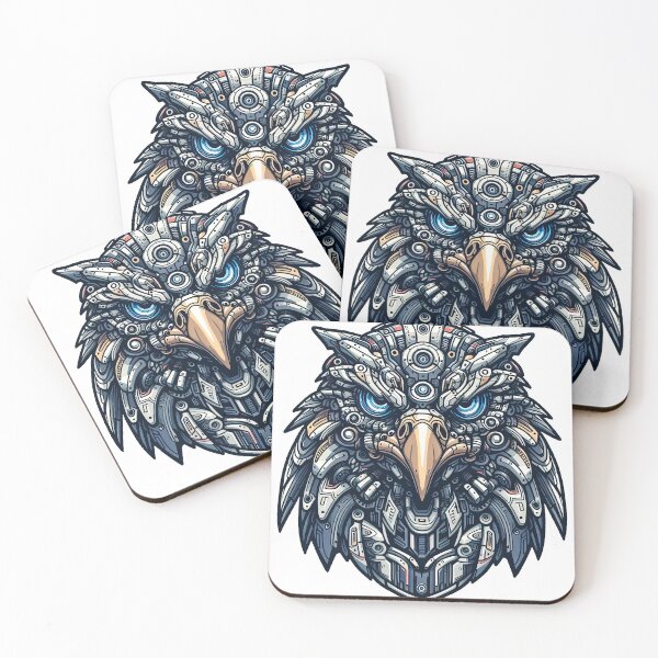 Item preview, Iron Wings S01 D17 designed and sold by Houerd.