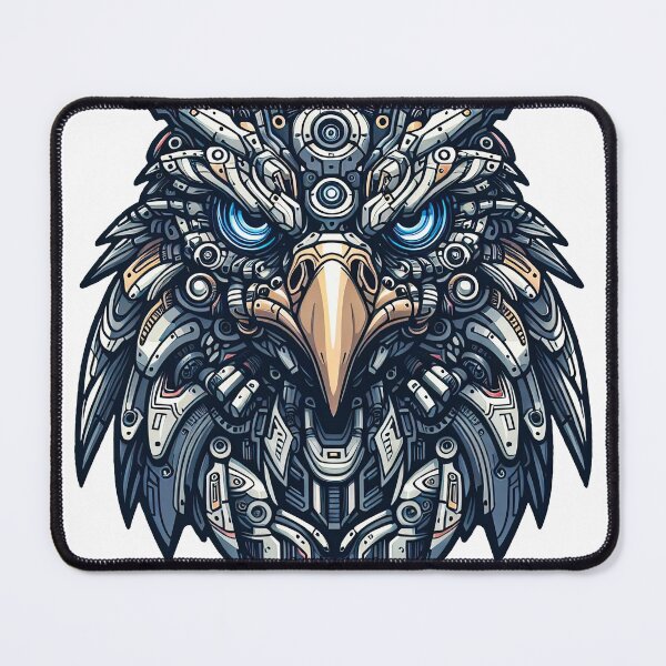 Item preview, Iron Wings S01 D17 designed and sold by Houerd.