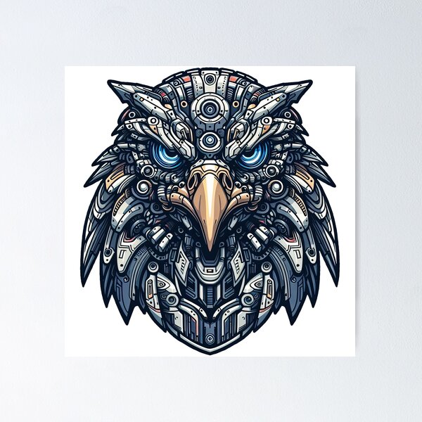 Item preview, Iron Wings S01 D17 designed and sold by Houerd.