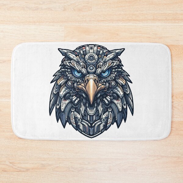 Item preview, Iron Wings S01 D17 designed and sold by Houerd.