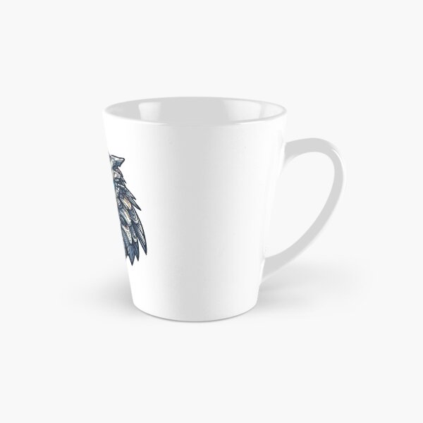Item preview, Iron Wings S01 D17 designed and sold by Houerd.