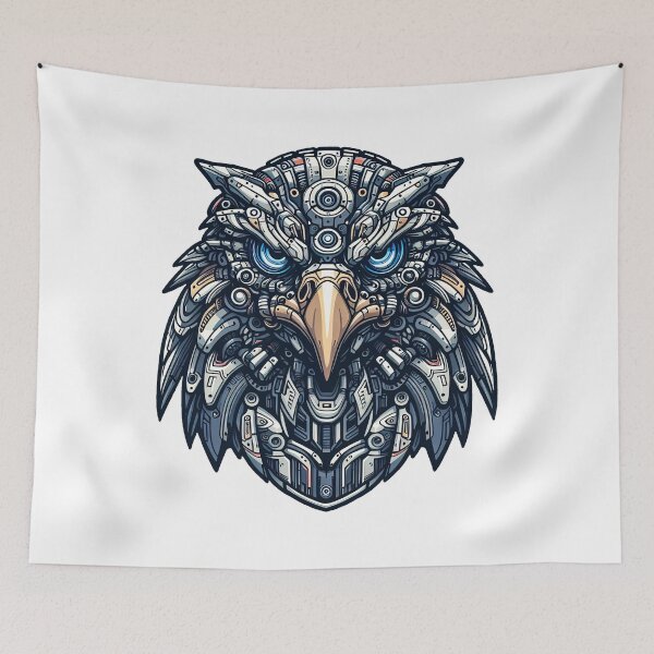 Item preview, Iron Wings S01 D17 designed and sold by Houerd.