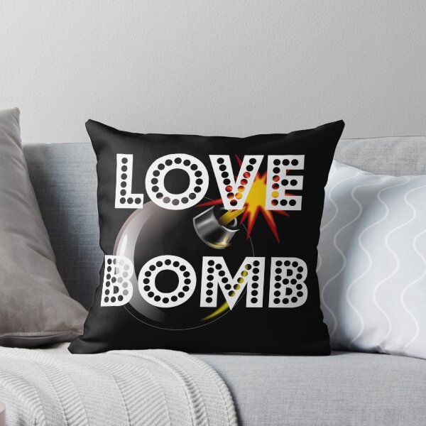 Item preview, Love Bomb designed and sold by koenzie.