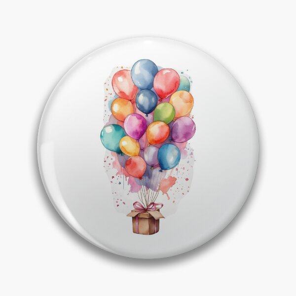 Item preview, Balloon house designed and sold by saly55887.