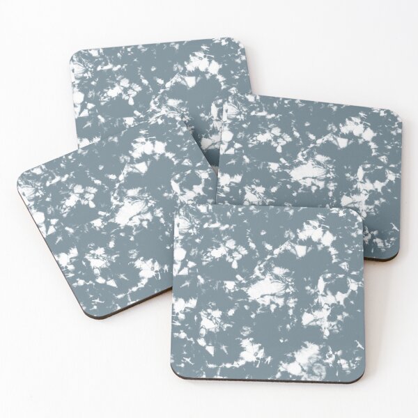 Item preview, Slate gray marble - Tie Dye Shibori Texture designed and sold by marufemia.