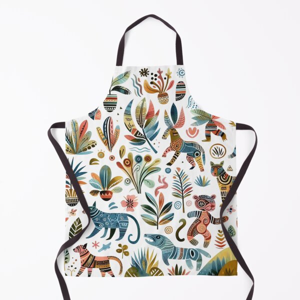 Item preview, Colorful watercolors of nature 03 designed and sold by I-HERE.