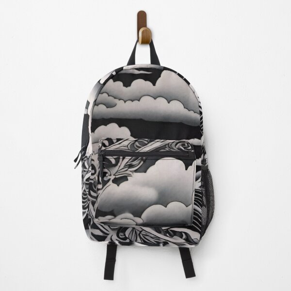 Item preview, Clouds designed and sold by MatrixTattoo.