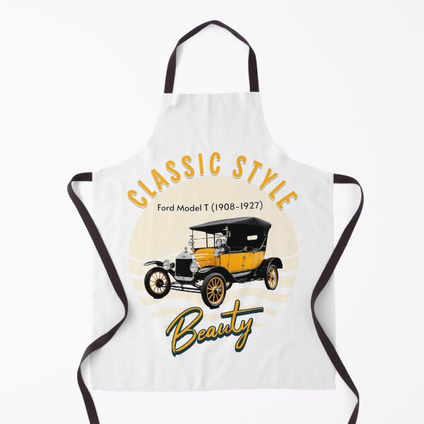Item preview, Motorized Elegance: Ford Model T designed and sold by Artedig.