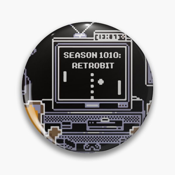 Item preview, RollerCoin - RetroBit designed and sold by Mirosi-S.