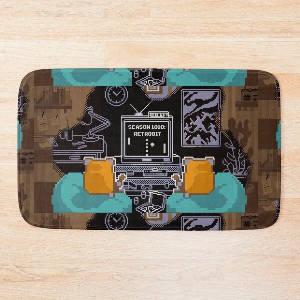 Item preview, RollerCoin - RetroBit designed and sold by Mirosi-S.