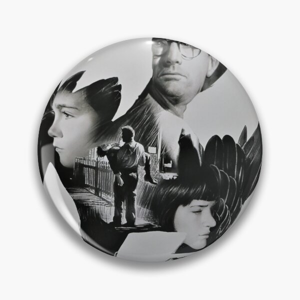 Item preview, To Kill A Mockingbird designed and sold by Sofanaeri.