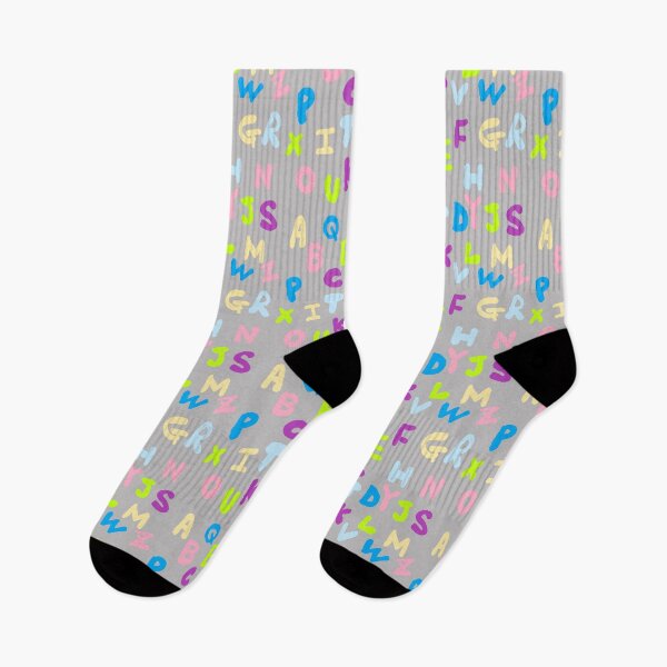 Item preview, alphabet pattern designed and sold by zzzozzo.