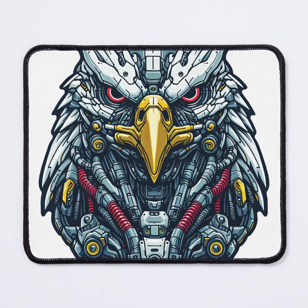 Item preview, Iron Wings S01 D18 designed and sold by Houerd.