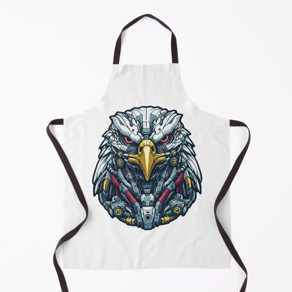 Item preview, Iron Wings S01 D18 designed and sold by Houerd.
