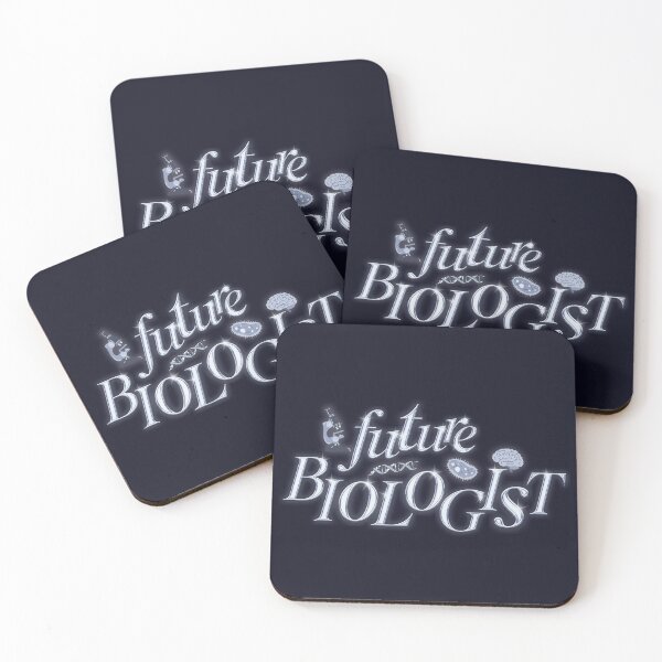 Item preview, Future Biologist designed and sold by GenBio.