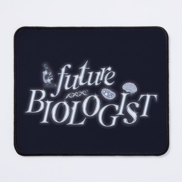 Item preview, Future Biologist designed and sold by GenBio.