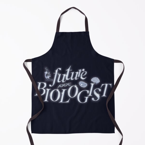 Item preview, Future Biologist designed and sold by GenBio.